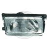 DIEDERICHS 2202980 Headlight